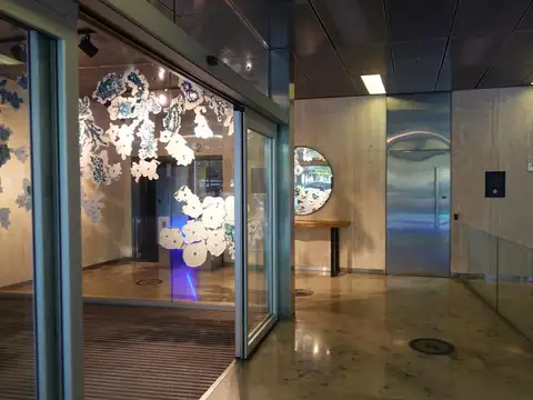 Carlos Pellegrini 719, piso 10