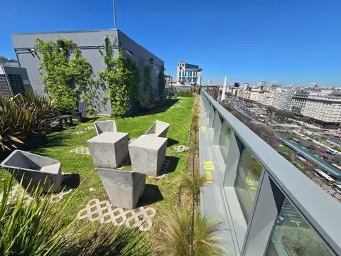 Oficina en Alquiler al Oeste