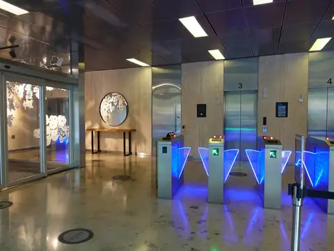 Oficina amoblada en Alquiler - Excelente!