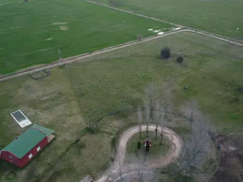 Lote en Venta en Haras El Malacate