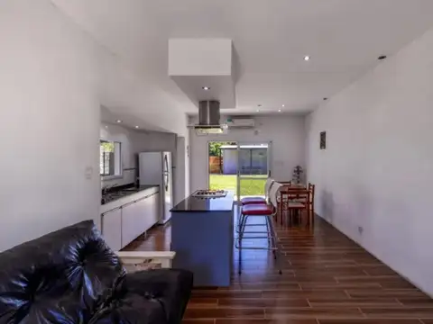 Casa en Venta 10 años