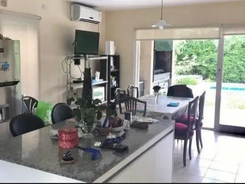 Casa  en Venta ubicado en El Hornero, Pilar, G.B.A. Zona Norte