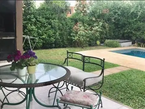 Casa en Venta de 3 dormitorios