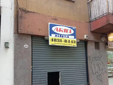Local en Alquiler en Palermo, $ 1.150.000