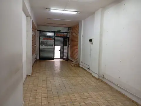 Espectacular local en pleno Palermo