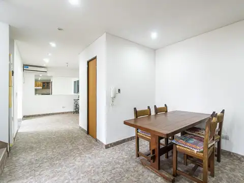 Departamento en Venta en Ciudadela, USD 95.000