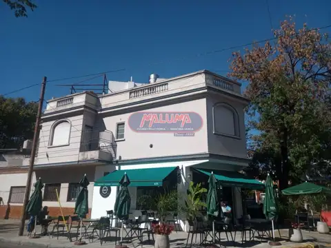 Casa - Venta - Argentina, Capital Federal - Escalada 252