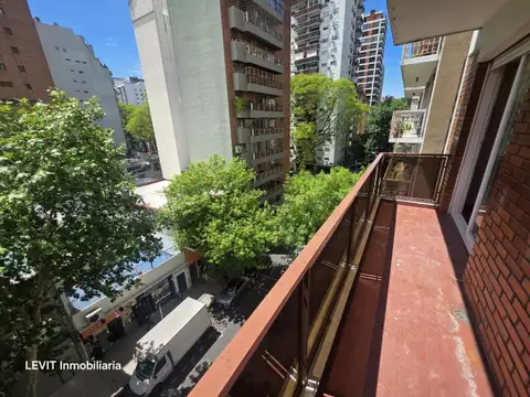 Soldado de la Independencia 1130 , Piso 5