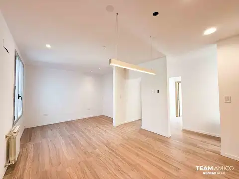 Departamento en Venta en La Plata, USD 185.000