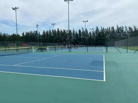 Terreno en venta - 1126mts2 - Greenville Polo