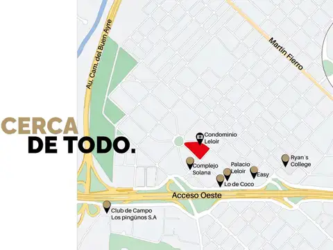 Departamento en Venta Permite mascota