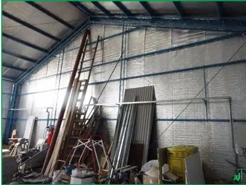 Galpon en Venta en Junin De Los Andes, USD 255.000