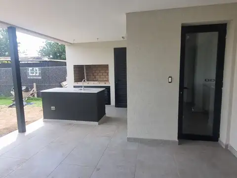 Casa en Venta A Estrenar