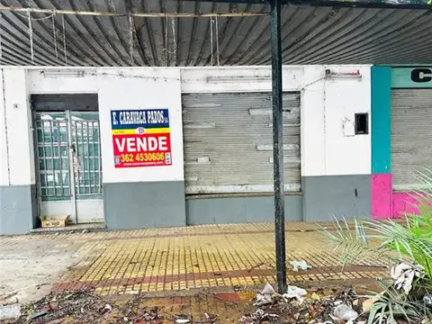 VEDIA 100, Piso P.B.