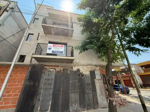 Doctor Ricardo Balbín 500