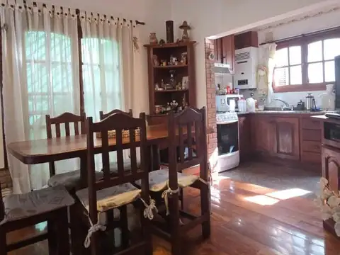 Casa en Venta en Belgrano, USD 71.000