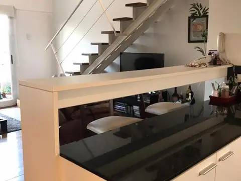 Departamento en Venta en Olivos, USD 220.000