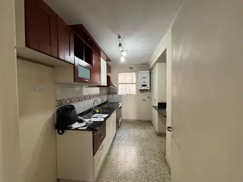 Departamento en Alquler Jeronimo Salguero 1600