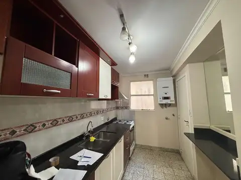 Departamento en Alquiler 40 años