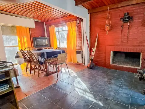 San Juan y Circunvalación