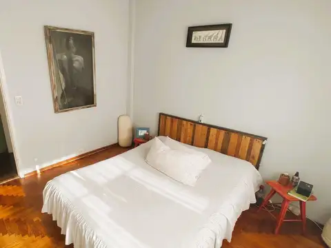 Depto Tipo Casa en Venta 15 años