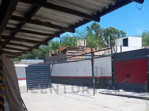 Terreno en Venta de 761,0 m2