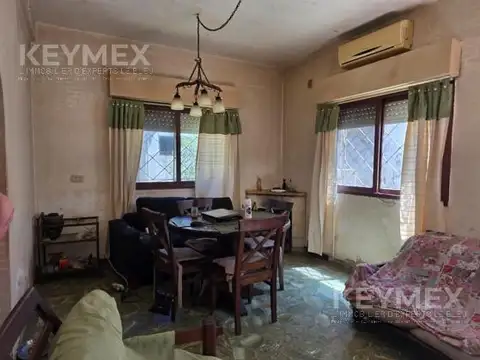 Casa en Venta en Villa Ballester, USD 65.000