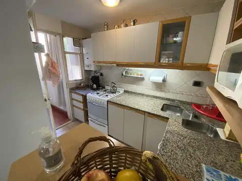 Departamento en Venta al Norte