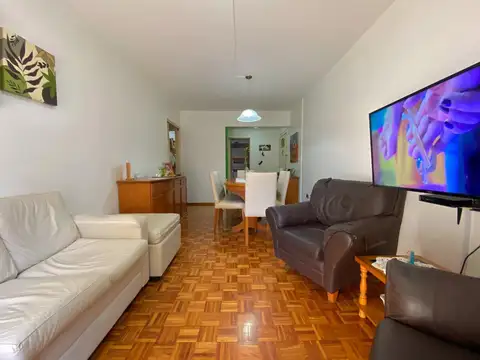 Departamento en Venta de 3 dormitorios