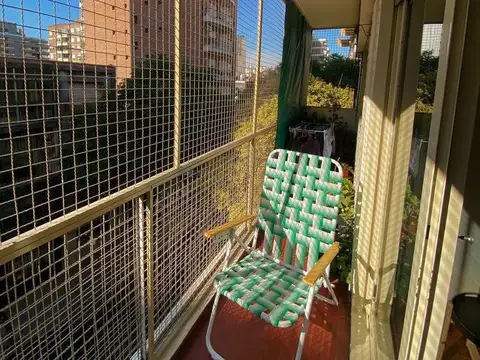 Departamento en Venta en Centro, USD 115.000