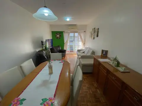 Departamento en Venta de 4 ambientes