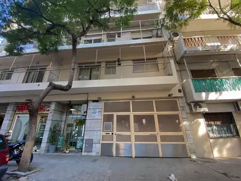 Venta Departamento -  9 de Julio 1200 - Rosario
