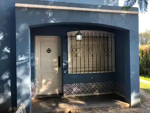 VENTA DE CASA EN VILLA DE MAYO
