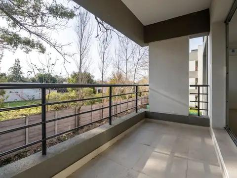 Departamento en Venta en Lagoon Pilar, USD 190.000