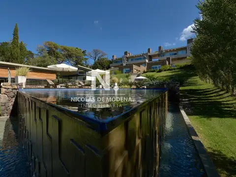 Departamento en Alquiler Temporal en Punta Ballena, USD 0