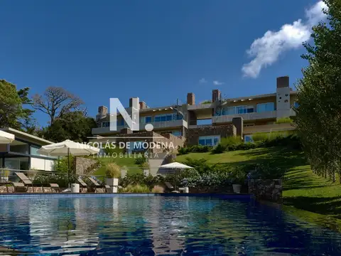 Departamento en Alquiler Temporal 2025 años