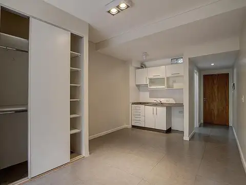 Departamento en Alquiler en Caballito, $ 650.000