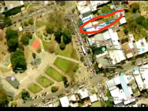 Local en Alquiler en Ituzaingo, USD 8.000