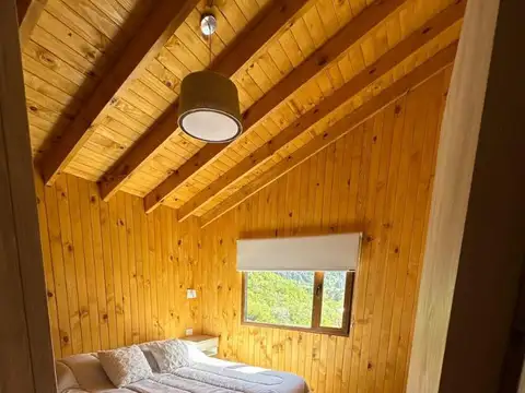 Venta CabaÑas Moquehue