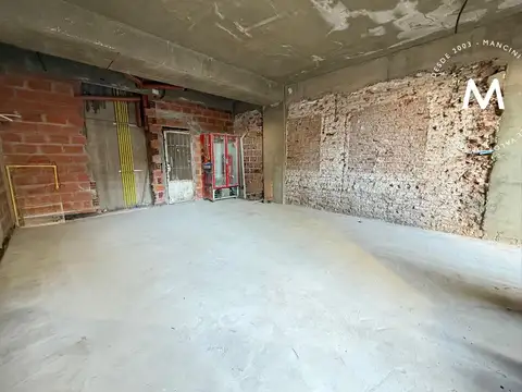 Pueyrredon 2676 - Villa Ballester Centro