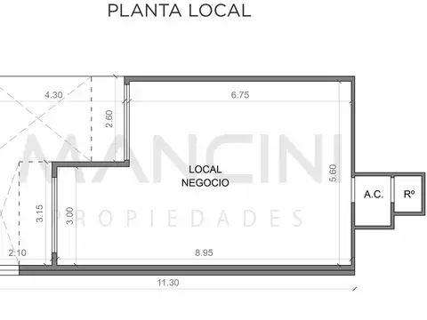 Local en Venta en Villa Ballester, USD 185.000