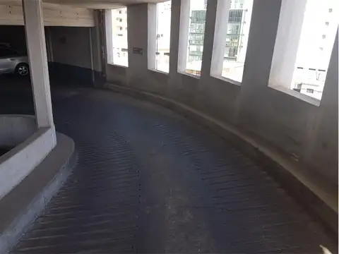 Cochera en Venta en el Centro