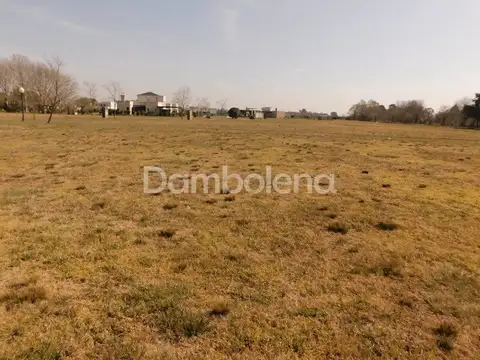 Terreno en Venta de 1392,0 m2