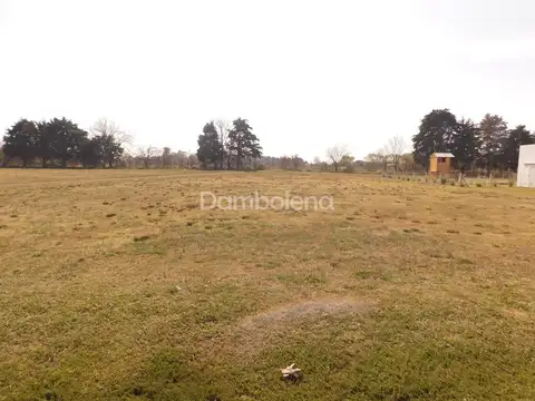 Terreno en Venta en Haras San Pablo, USD 78.000