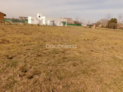 Country Club Haras San Pablo 100