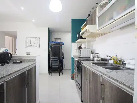 Departamento en Venta 10 años