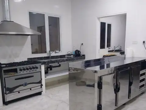 Local en Venta 4 años