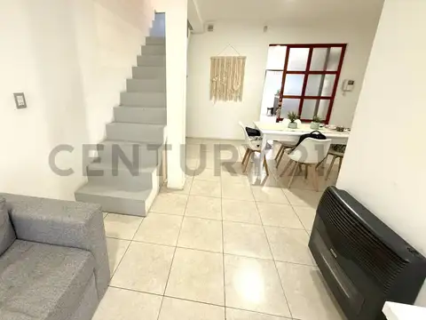 Hermosa casa en PH a metros de Plaza San Martín – Venado Tuerto