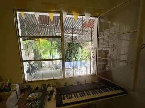 Venta de Casa en Villa Elisa