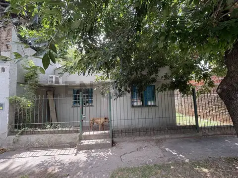 Venta de Casa en Villa Elisa